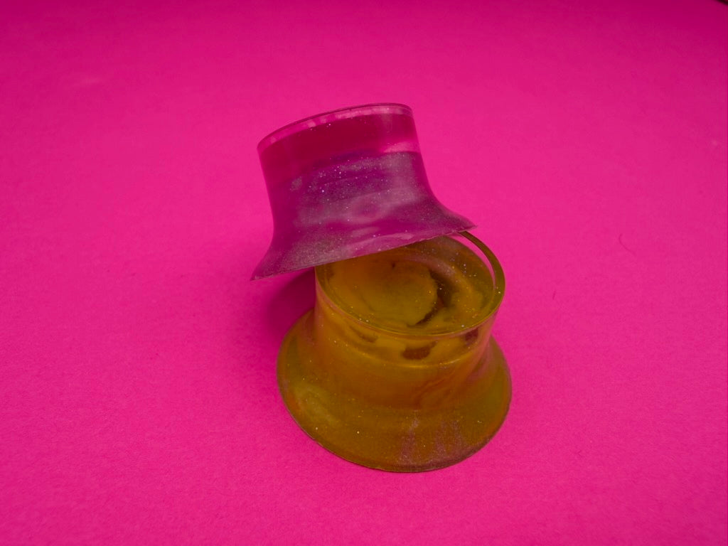 Top Hats - Paint Guts