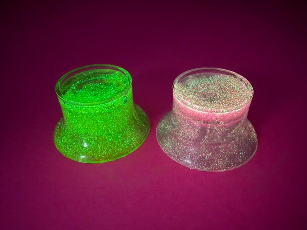 Top Hats - Paint Guts