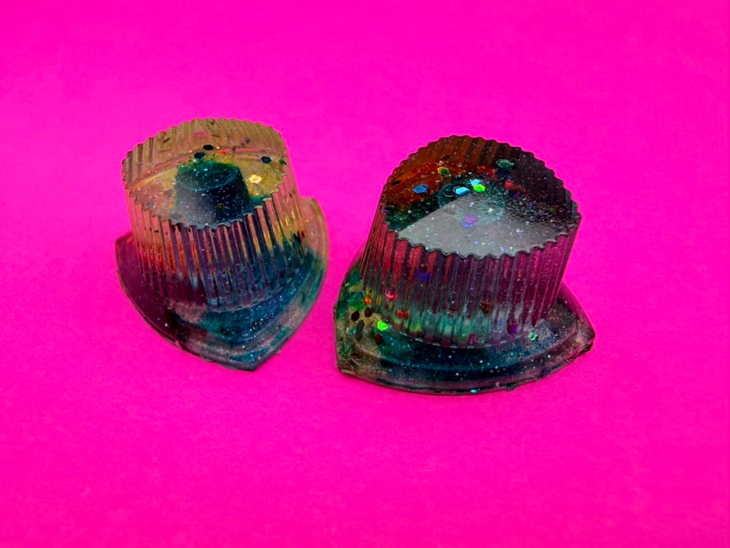 The Steve - Abyssal Rainbow