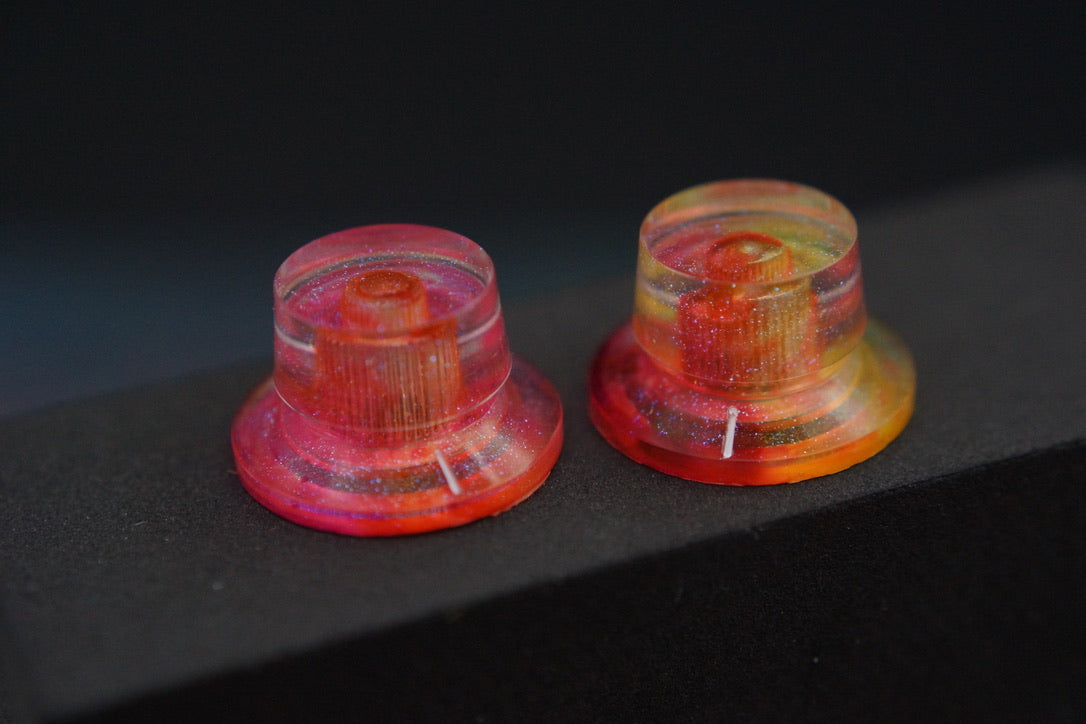 J Craft Style - Abyssal Rose Pink