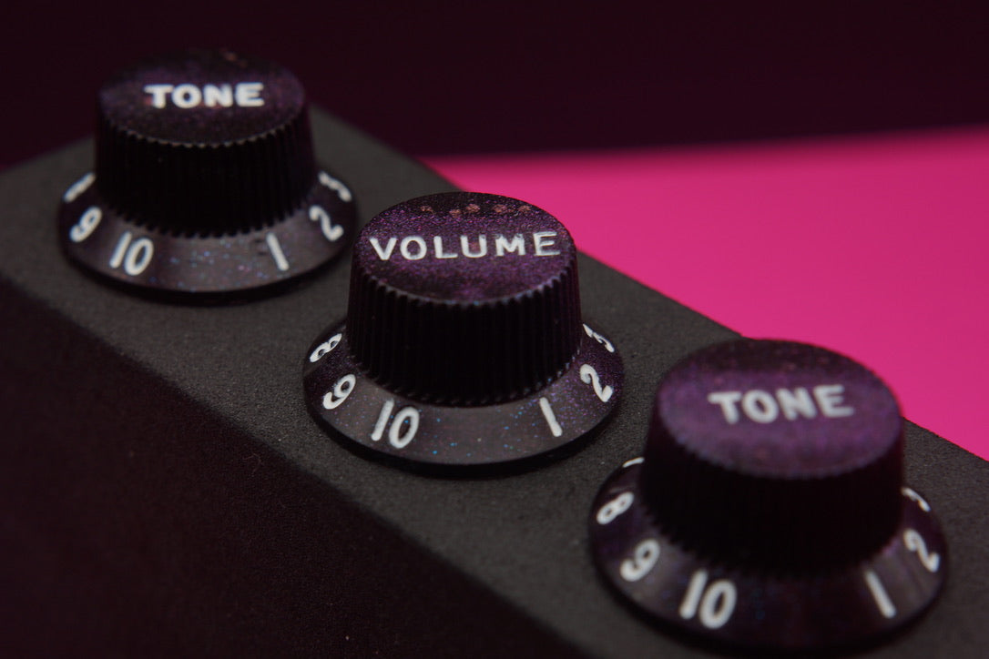 S-Style VTT - Stealth Blurple Pris