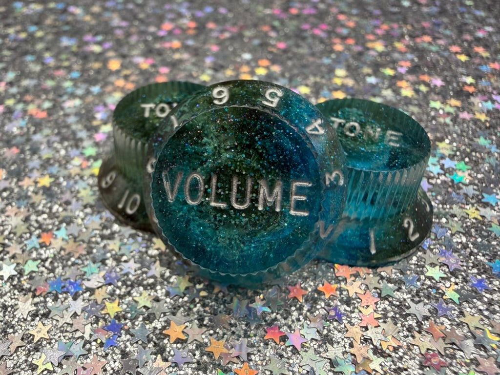 S-Style VTT - Abyssal Aqua