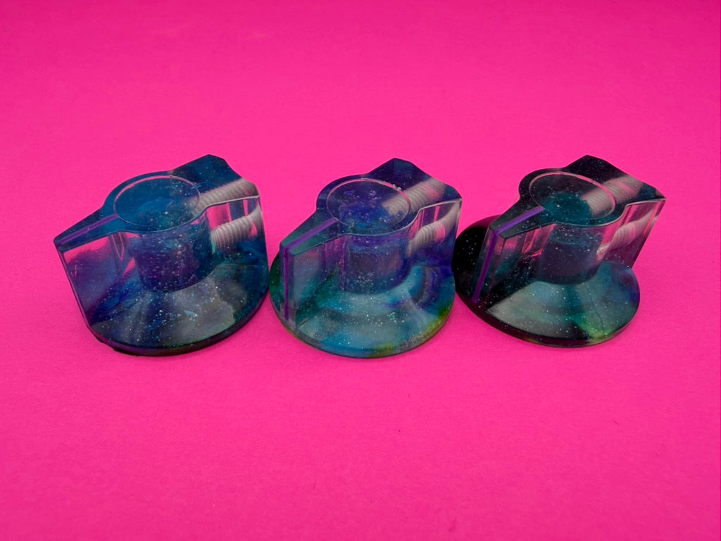 KNOHB - Abyssal Aqua