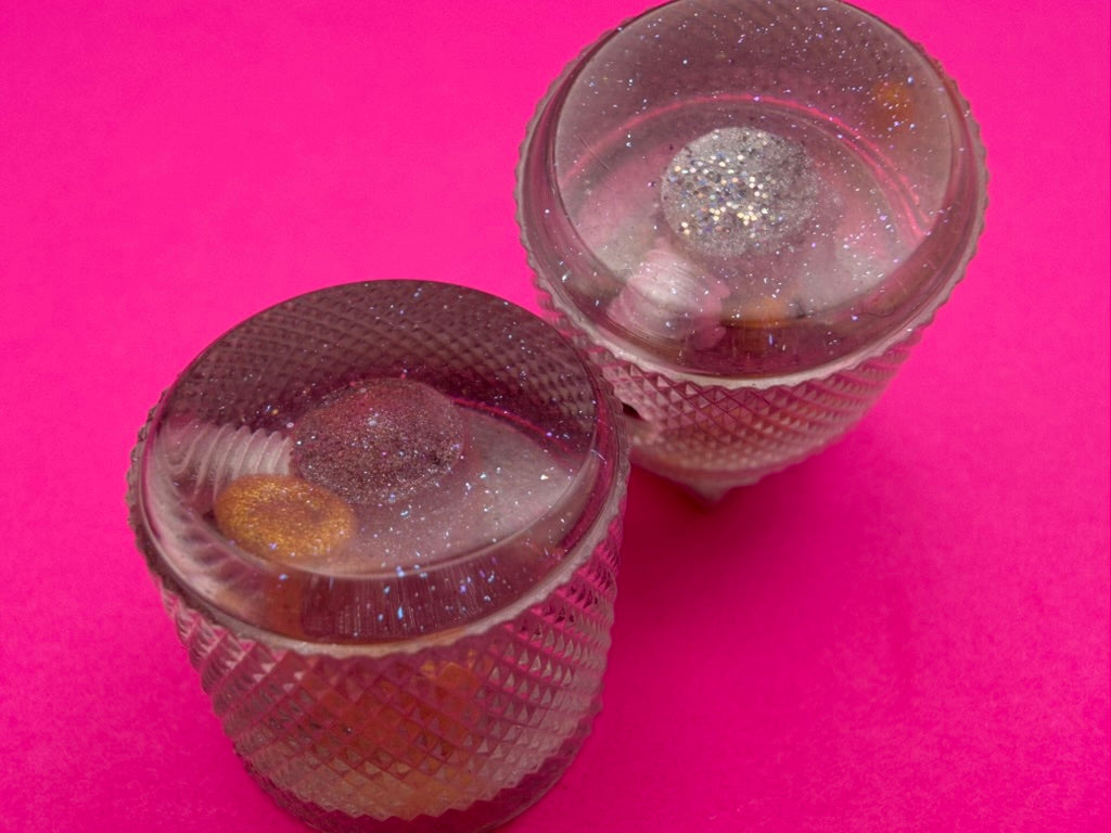 Rounded Knurled - Paint Guts