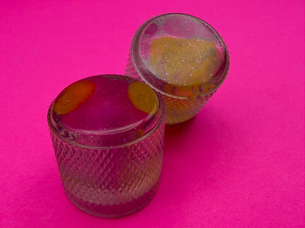 Rounded Knurled - Paint Guts