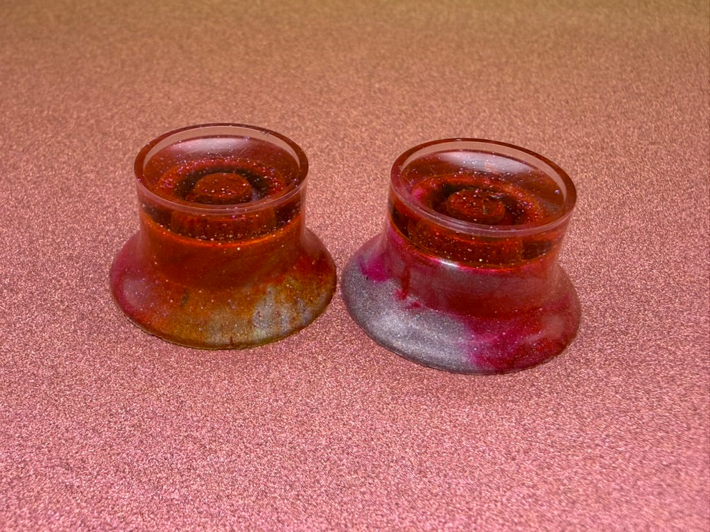 Top Hats - Abyssal Sunset