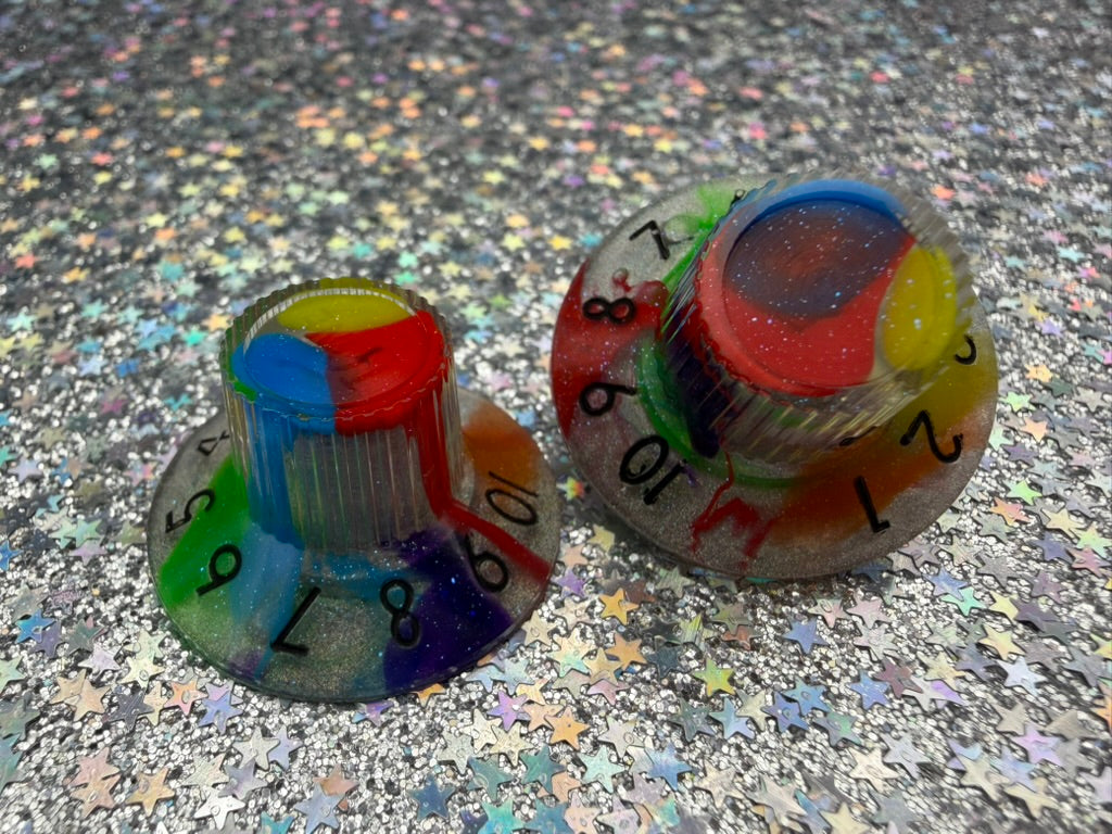 Witch Hat - Paint Guts