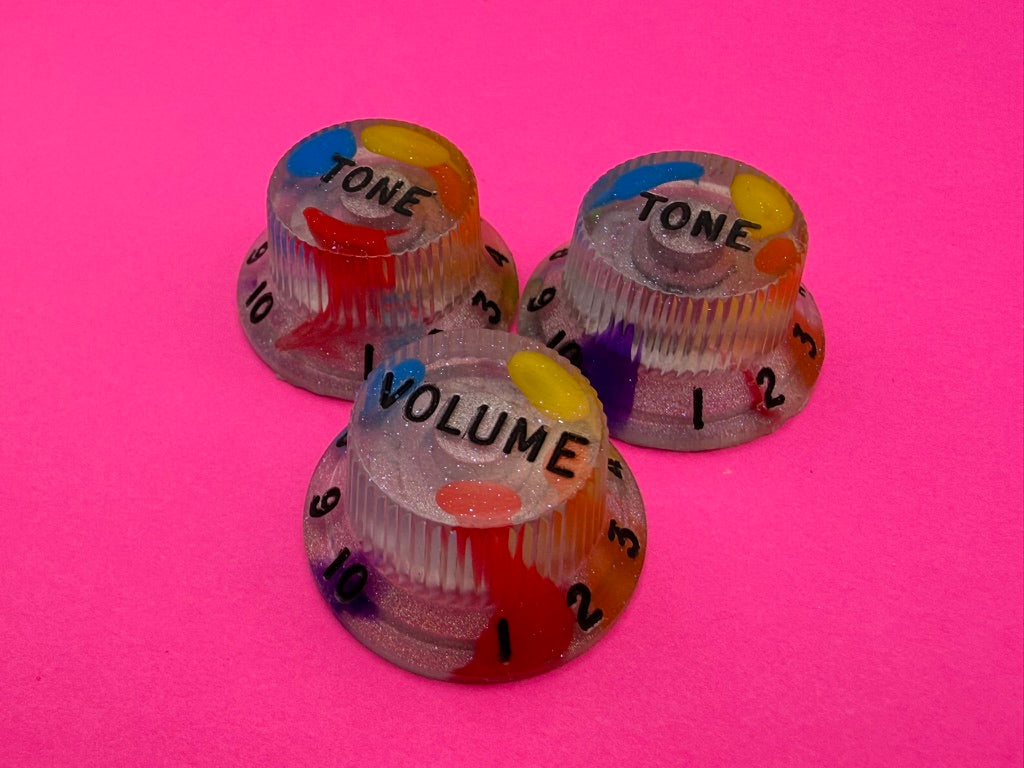 S-Style VTT - Paint Guts