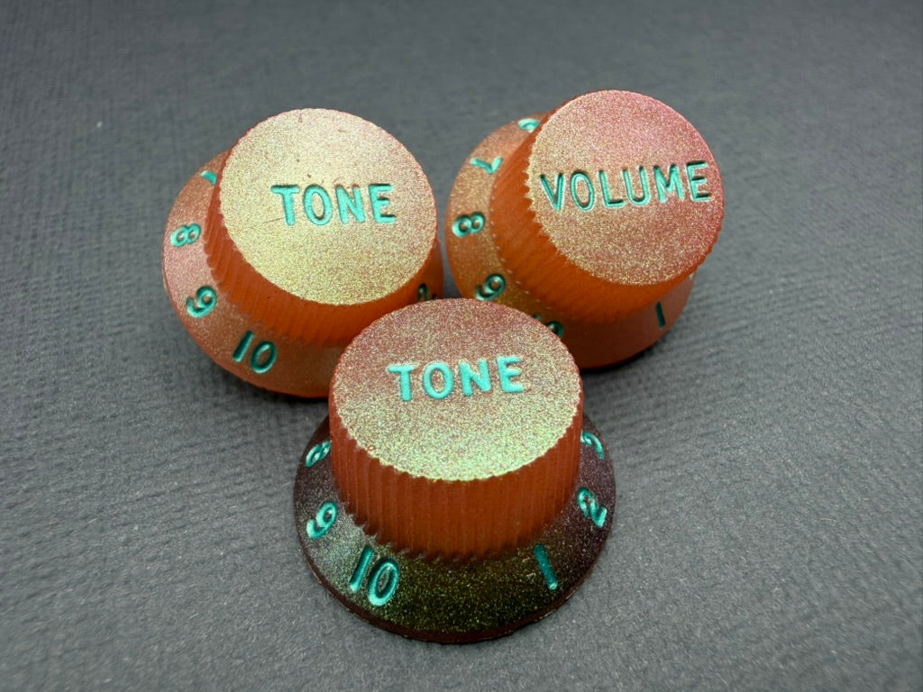 S-Style VTT - Thermochromatic Chameleon