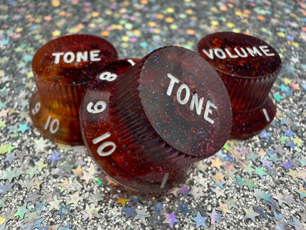 S-Style VTT - Abyssal Sunrise