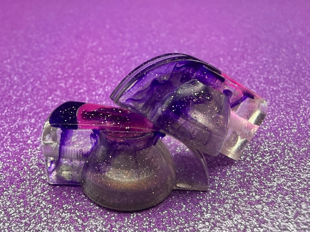 Chicken Head - Paint Guts