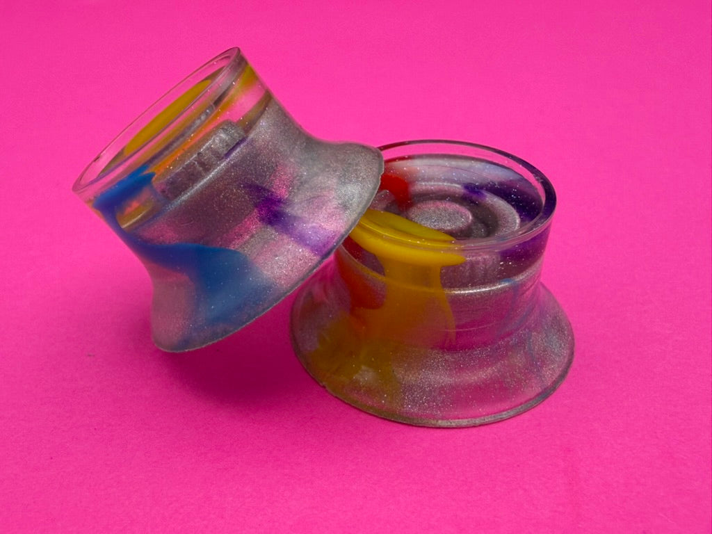 Top Hats - Paint Guts