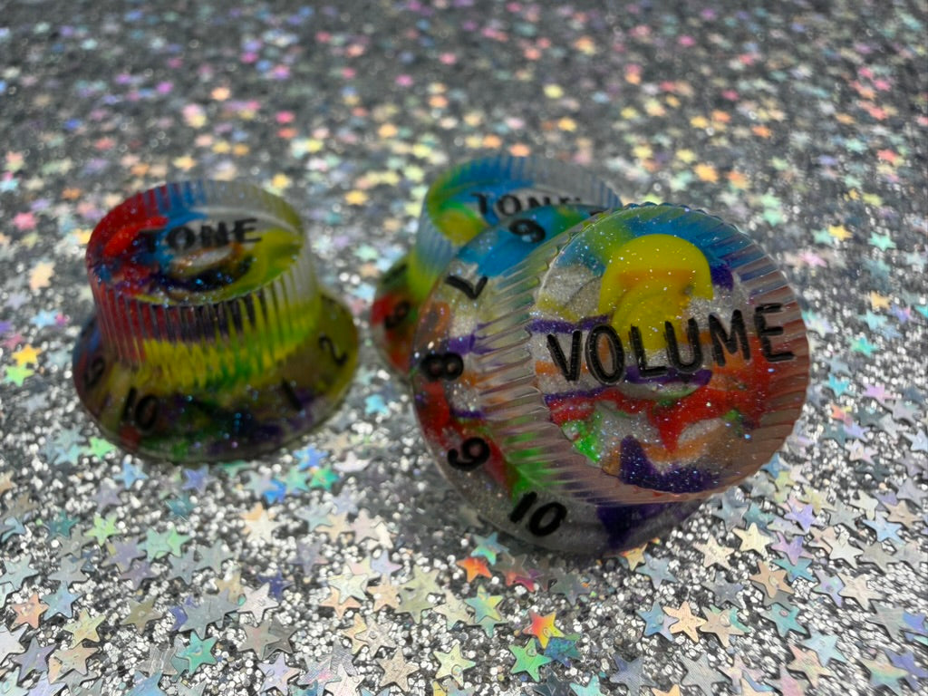 S-Style VTT - Paint Guts