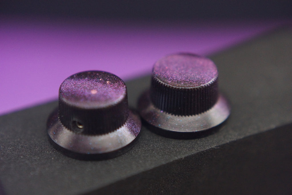 Flat Skirt - Stealth Blurple Pris
