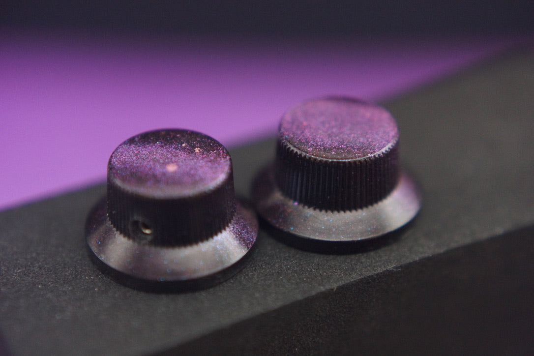 Flat Skirt - Stealth Blurple Pris