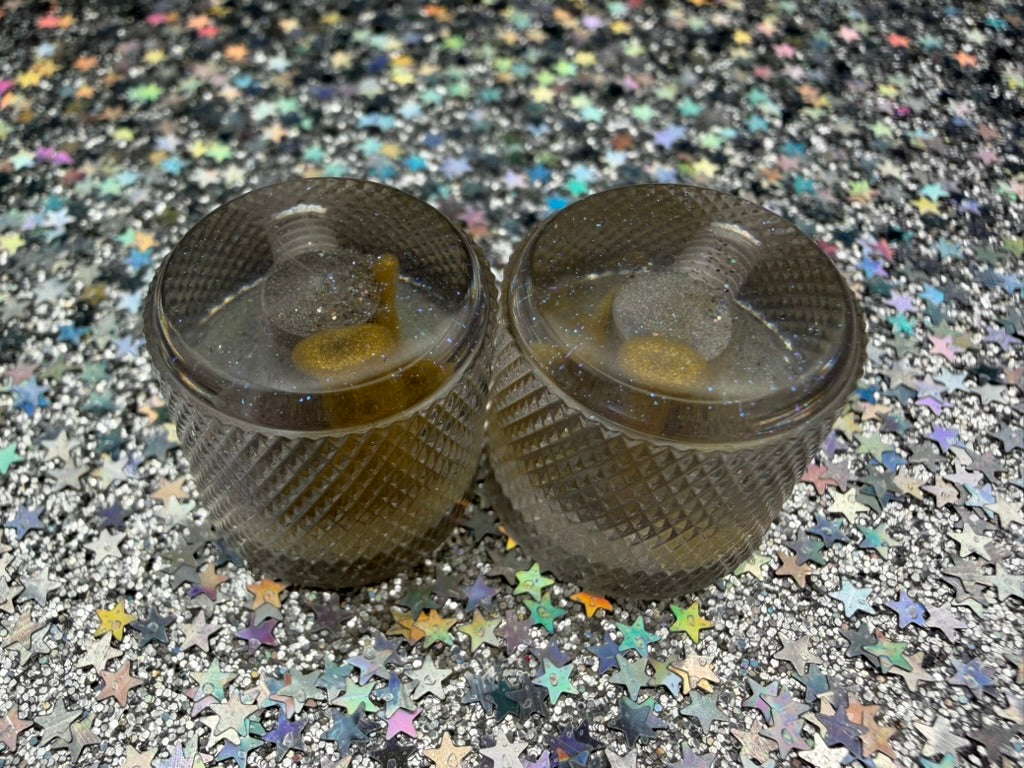 Rounded Knurled - Paint Guts
