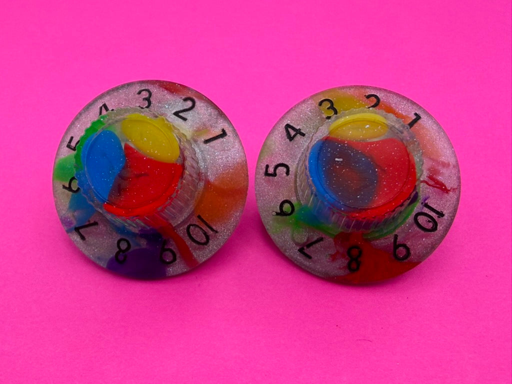 Witch Hat - Paint Guts