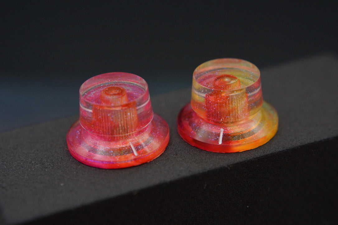 J Craft Style - Abyssal Rose Pink