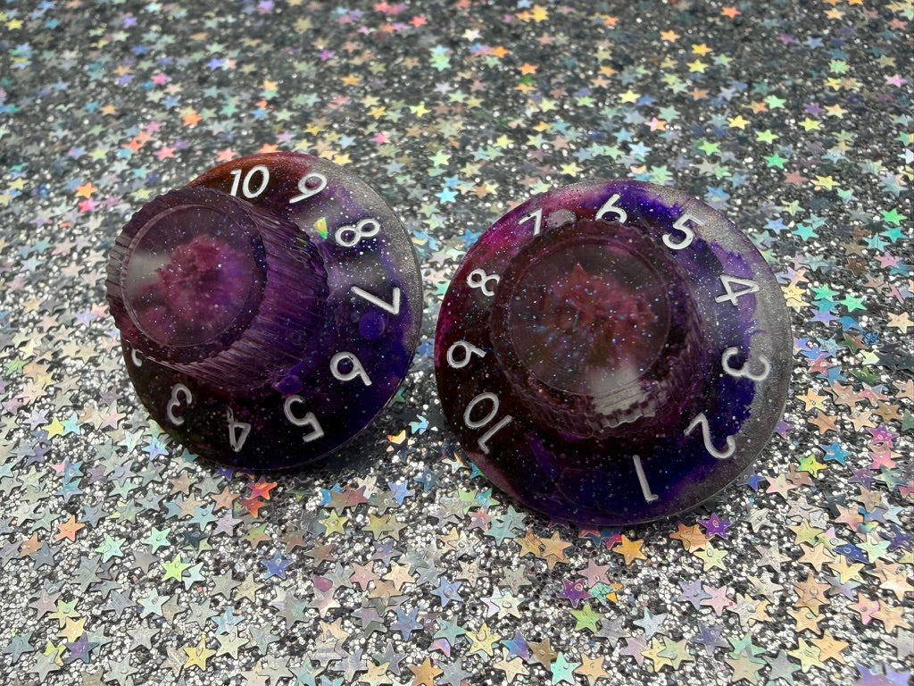 Witch Hat - Abyssal Aurora