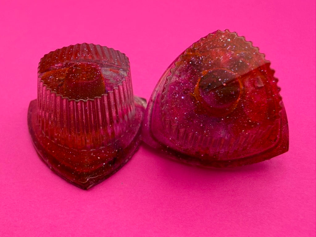 The Steve - Abyssal Sunset