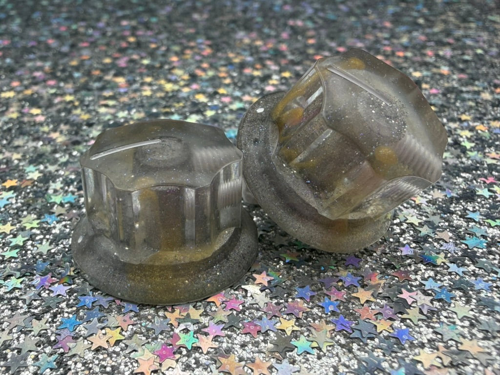 Vintage Fluted - Paint Guts