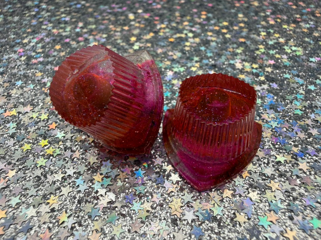 The Steve - Abyssal Sunset