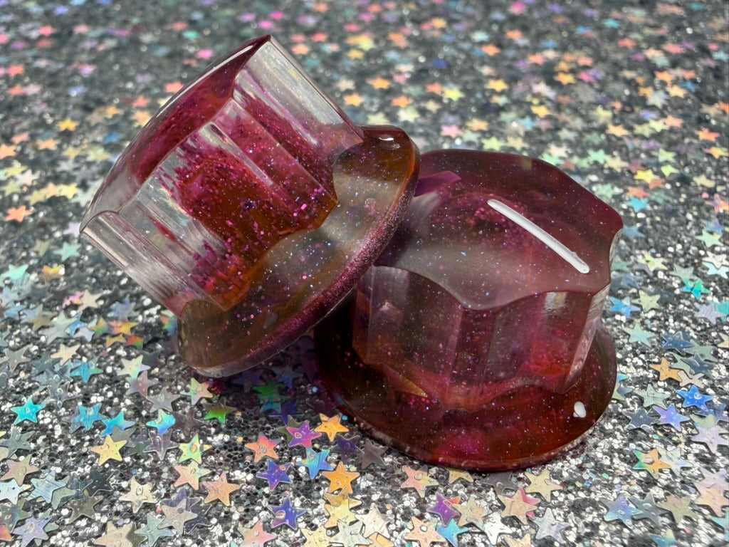 Vintage Fluted - Abyssal Wine