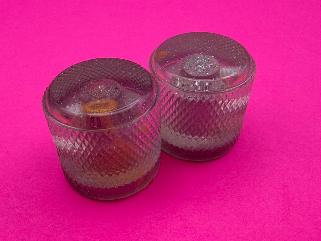 Rounded Knurled - Paint Guts