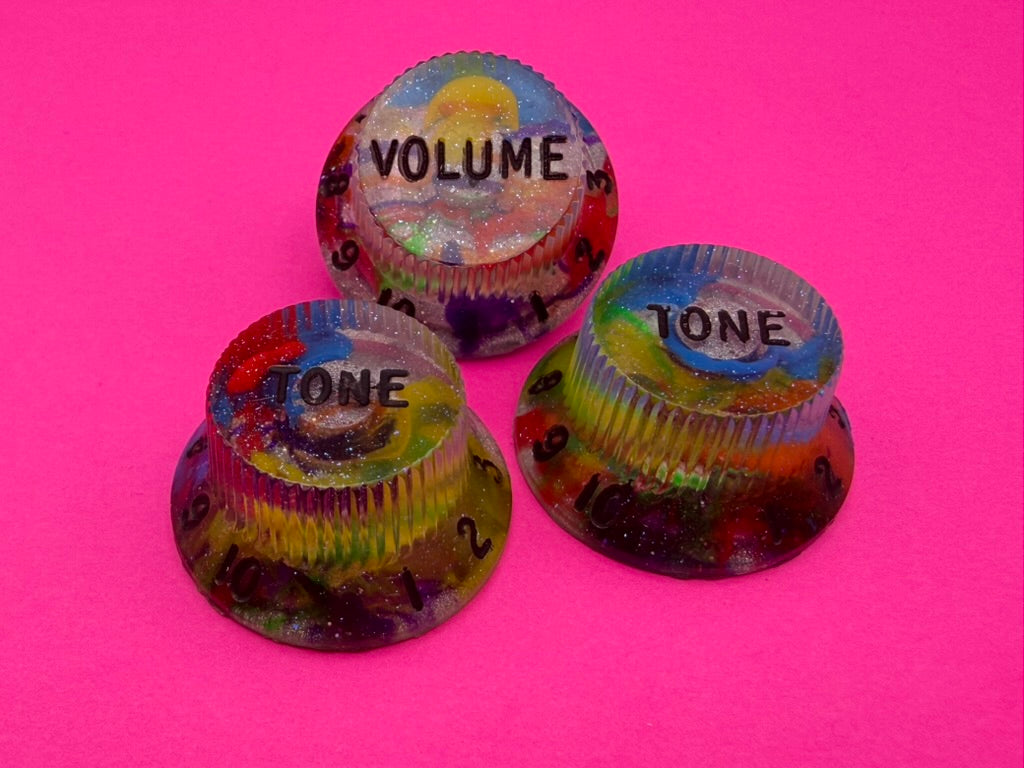 S-Style VTT - Paint Guts