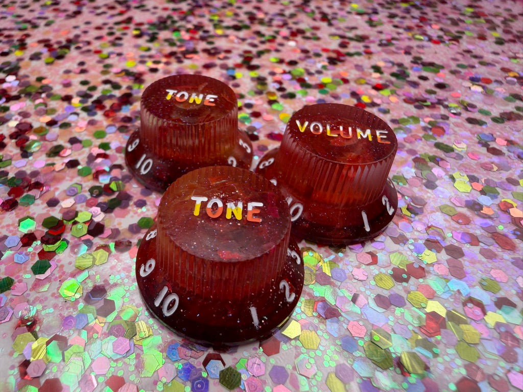 S-Style VTT - Abyssal Desert