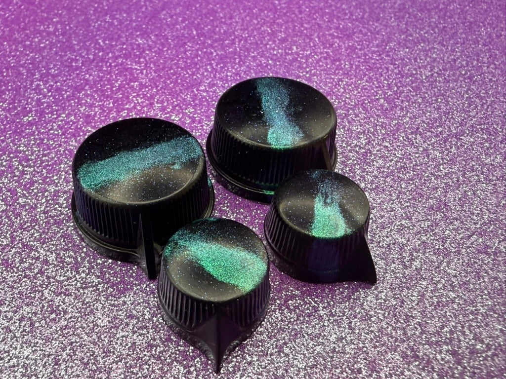 Pointer Set - Chameleon Pris Blue/Green