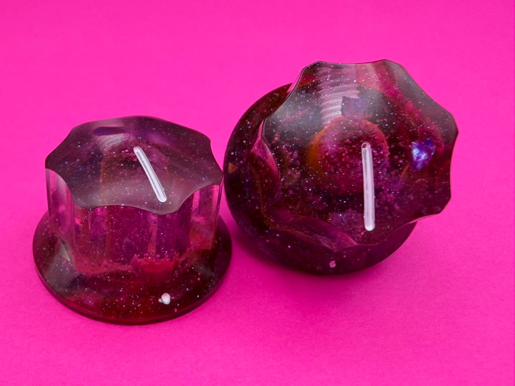 Vintage Fluted - Abyssal Wine