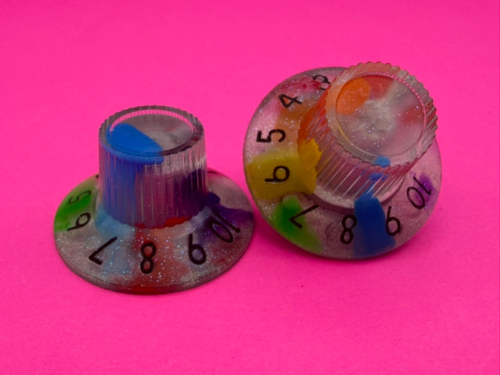 Witch Hat - Paint Guts