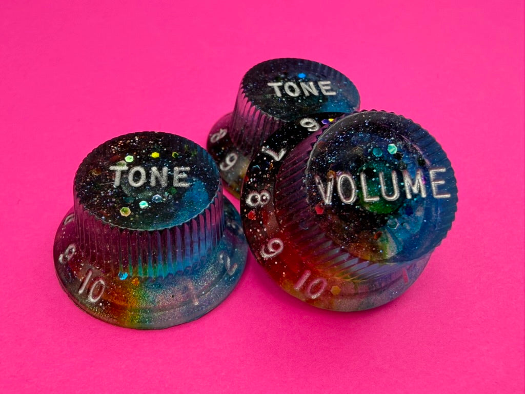 S-Style VTT - Abyssal Rainbow