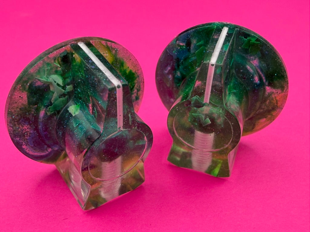 KNOHB - Abyssal Aqua