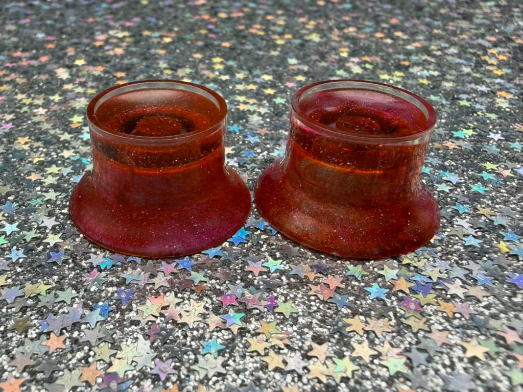 Top Hats - Abyssal Sunset