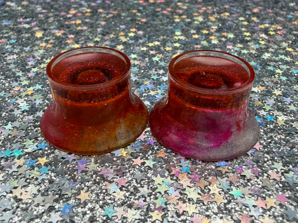 Top Hats - Abyssal Sunset