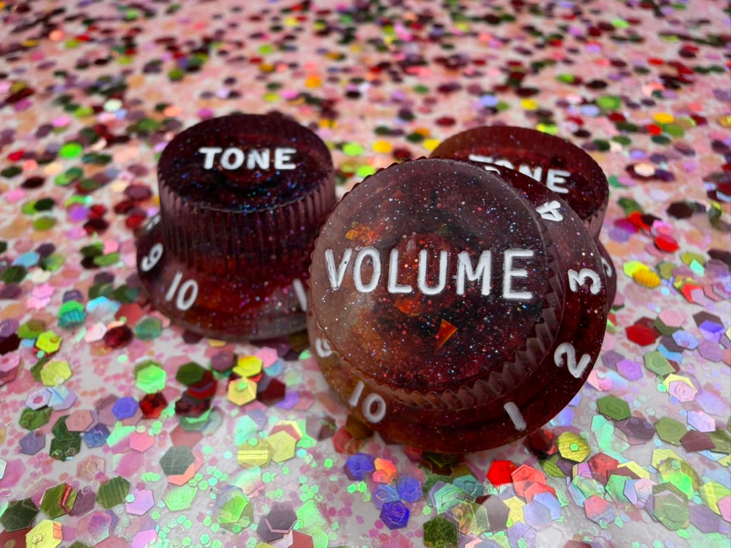 S-Style VTT - Abyssal Sunrise