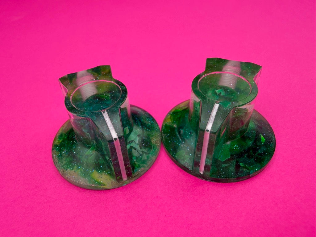 KNOHB - Abyssal Aqua