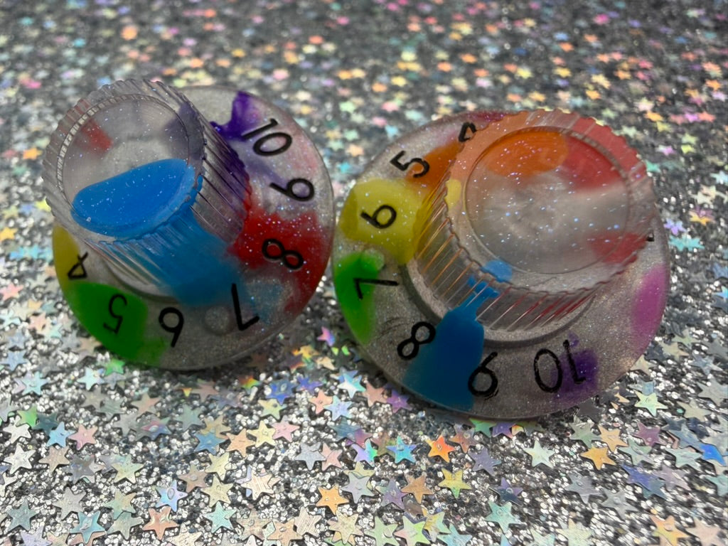 Witch Hat - Paint Guts