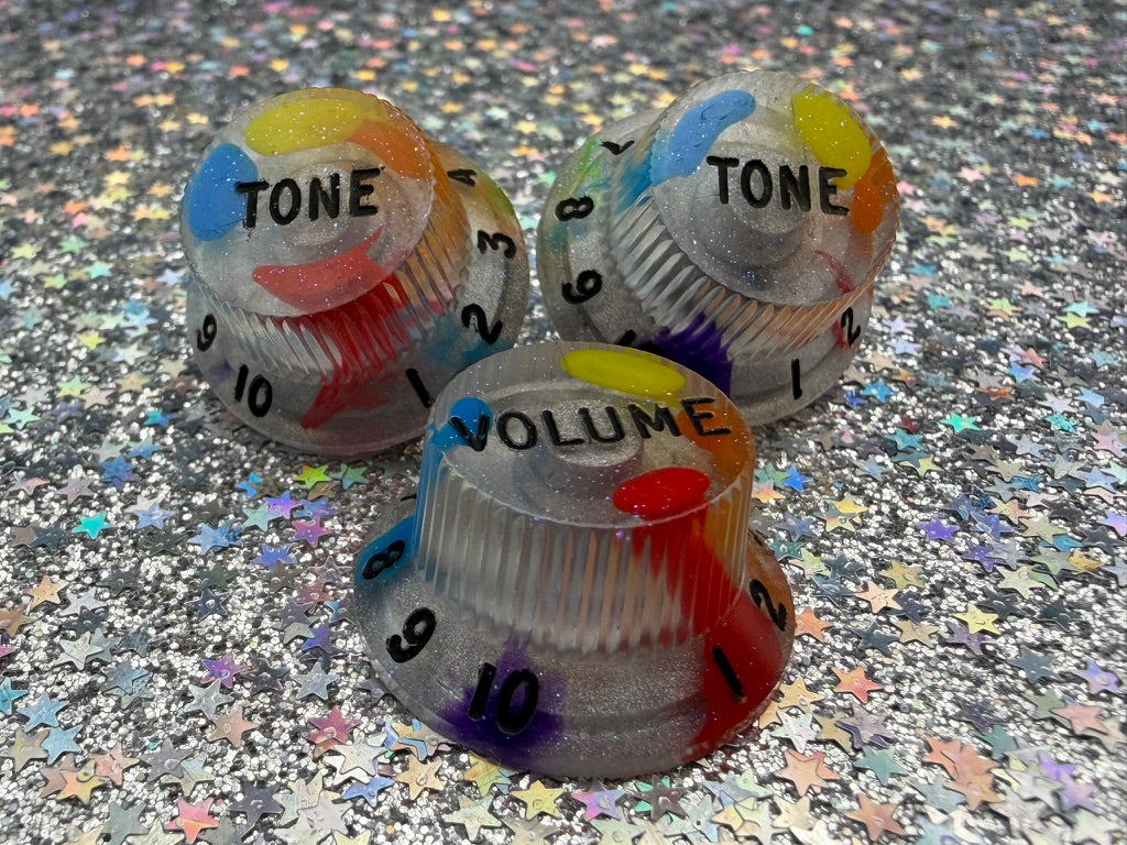 S-Style VTT - Paint Guts