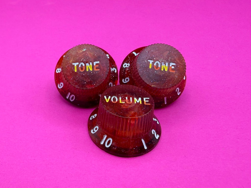 S-Style VTT - Abyssal Desert