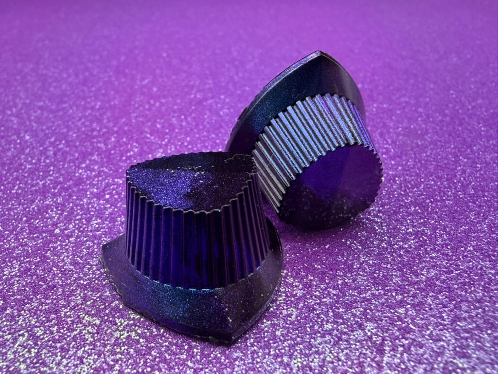 The Steve - Blurple Chameleon Ombre