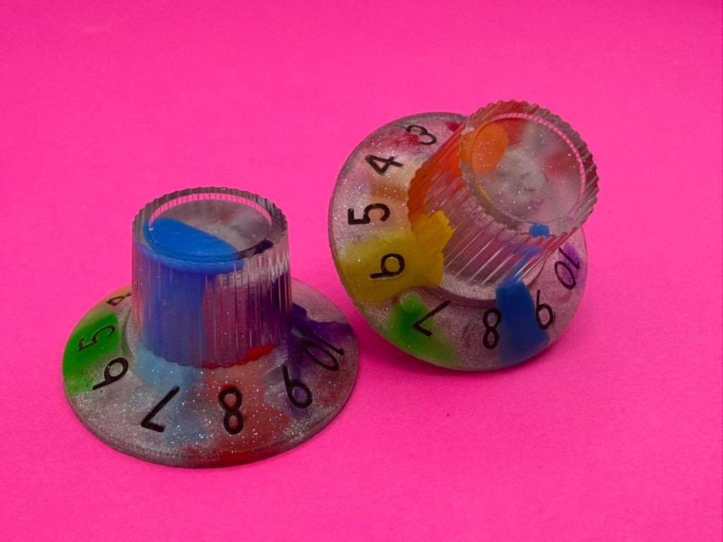 Witch Hat - Paint Guts