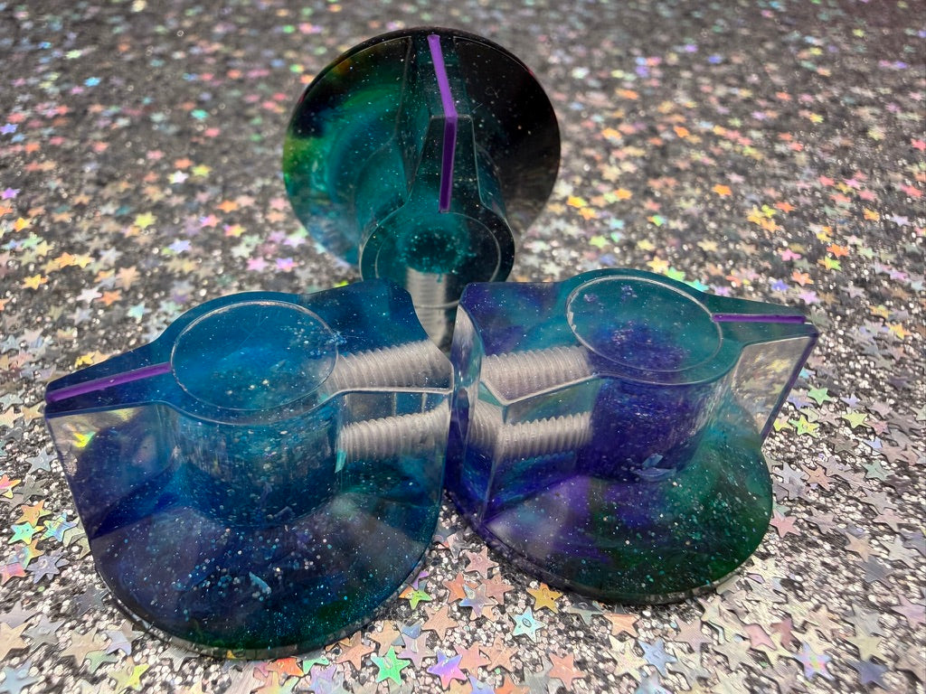 KNOHB - Abyssal Aqua