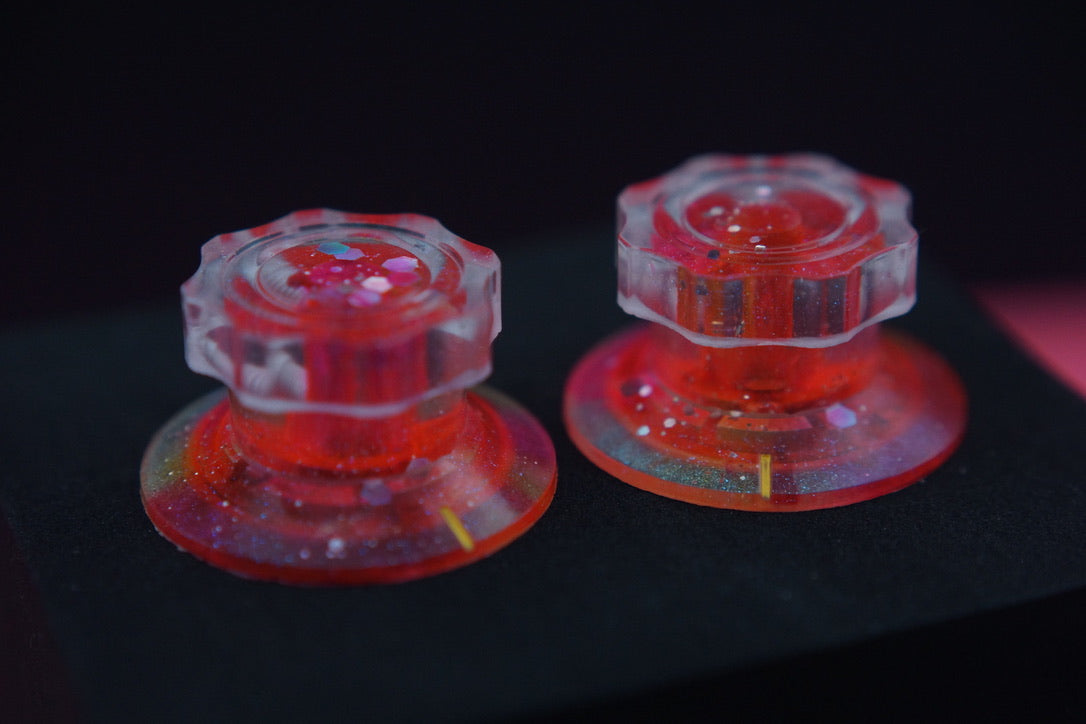 Retro Valve