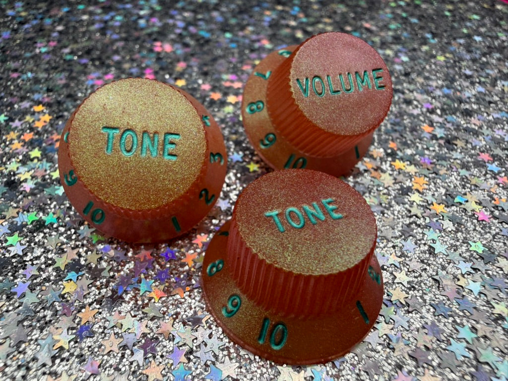 S-Style VTT - Thermochromatic Chameleon