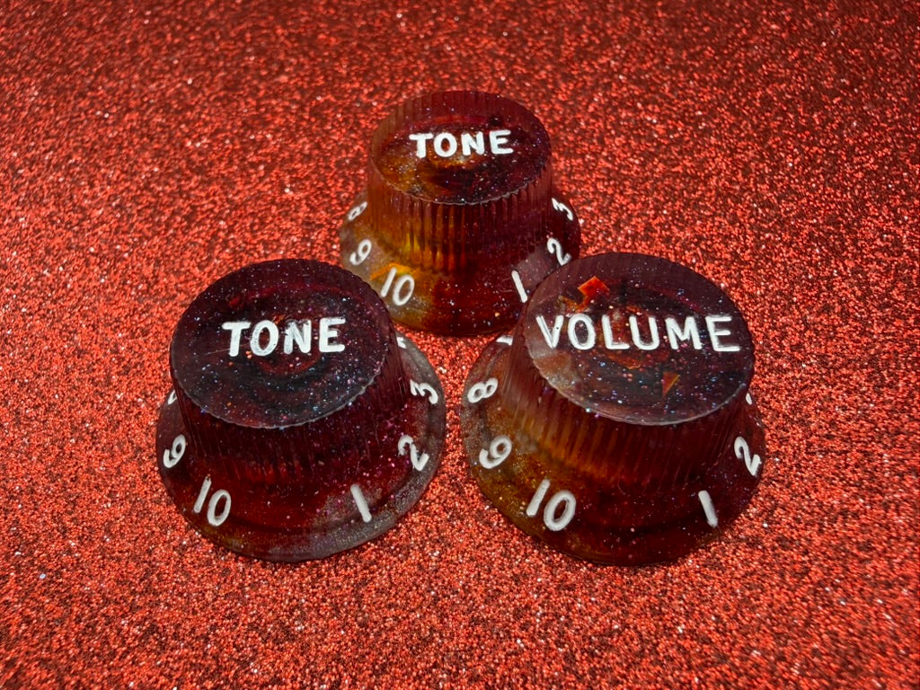 S-Style VTT - Abyssal Sunrise