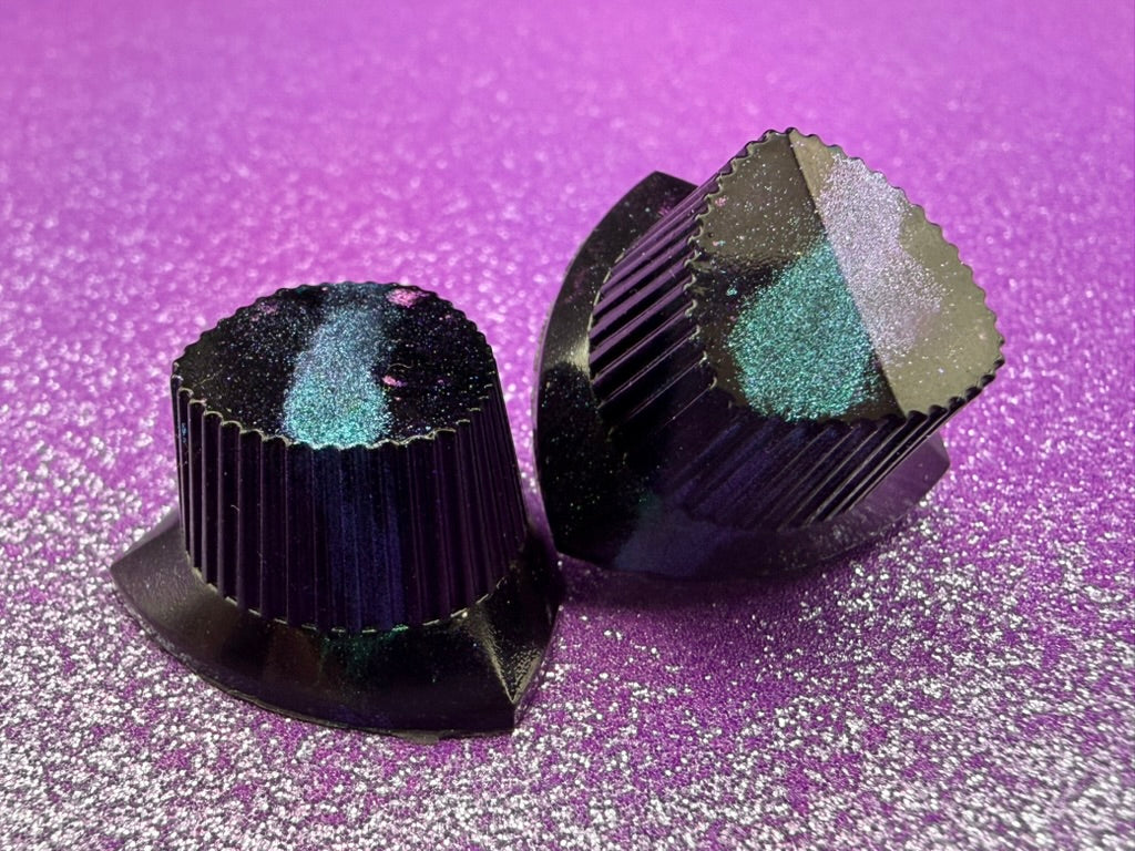 The Steve - Chameleon Pris Blue/Green