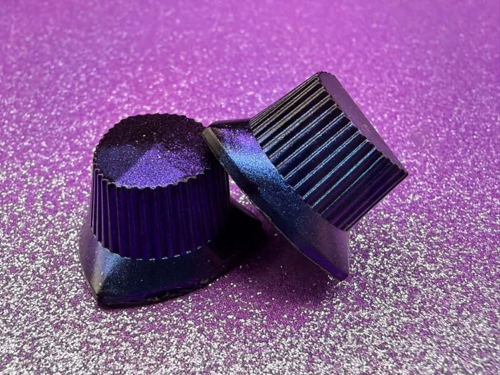 The Steve - Blurple Chameleon Ombre